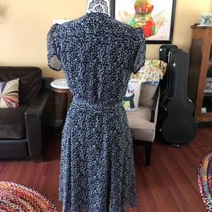MSK Dresses - NWOT Beautiful Vintage Dress MSK Dresses - NWOT Beautiful Vintage Dress